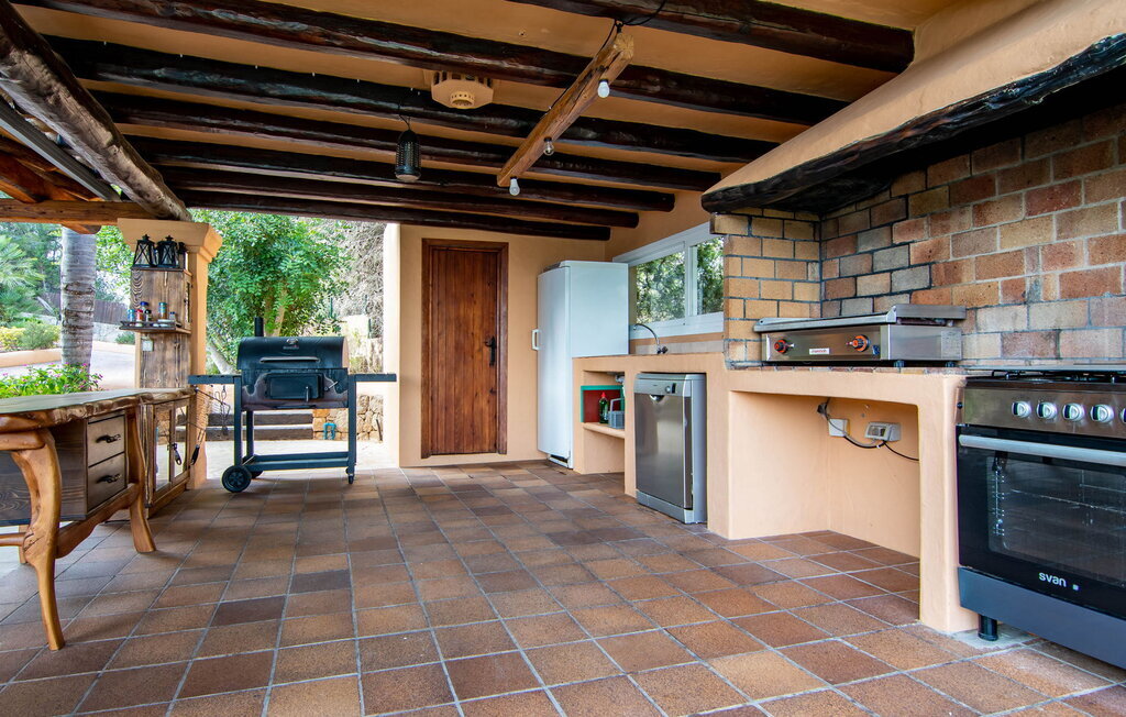 VILLA BELLA DALT, Maison 12 personnes à Sant Antoni de Portman - Photo 14