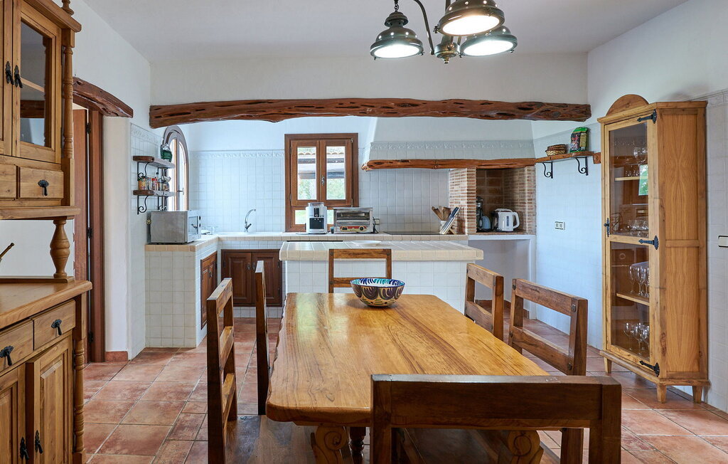 VILLA BELLA DALT, Maison 12 personnes à Sant Antoni de Portman - Photo 16