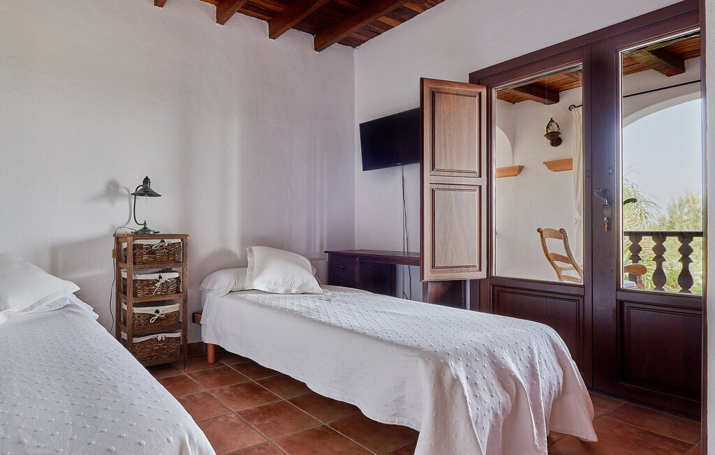 VILLA BELLA DALT, Maison 12 personnes à Sant Antoni de Portman - Photo 17