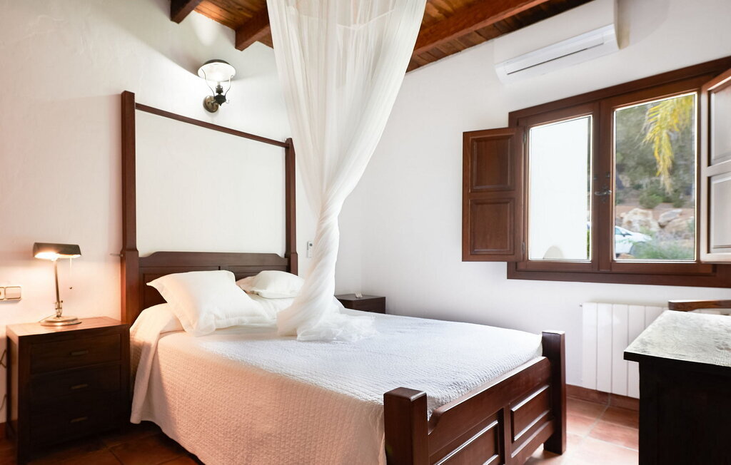 VILLA BELLA DALT, Maison 12 personnes à Sant Antoni de Portman - Photo 21