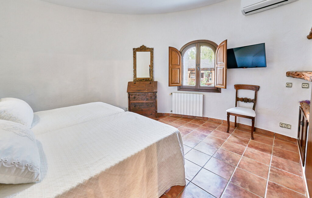 VILLA BELLA DALT, Maison 12 personnes à Sant Antoni de Portman - Photo 22