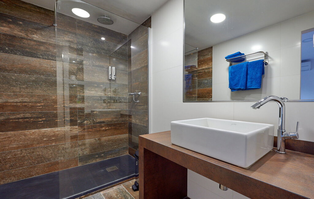 VILLA BELLA DALT, Maison 12 personnes à Sant Antoni de Portman - Photo 24