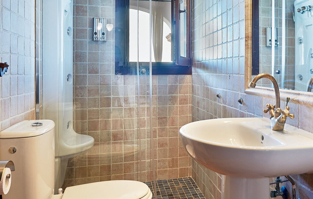 VILLA BELLA DALT, Maison 12 personnes à Sant Antoni de Portman - Photo 25