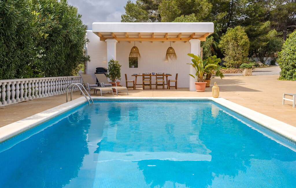 Villa Catalina – Maison 3 chambres avec piscine à Ibiza - Photo 2