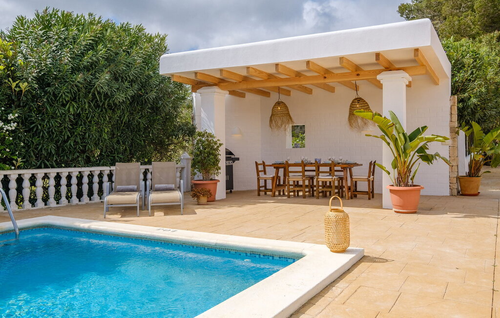 Villa Catalina – Maison 3 chambres avec piscine à Ibiza - Photo 3