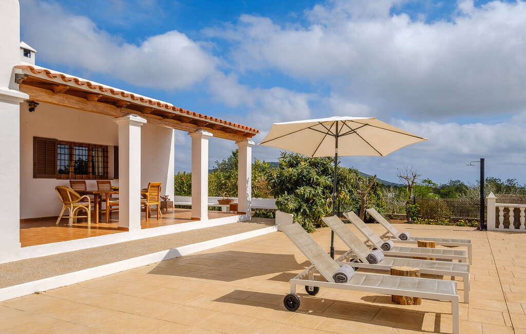 Villa Catalina – Maison 3 chambres avec piscine à Ibiza - Photo 6