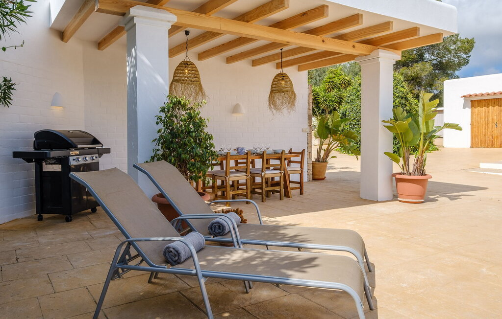 Villa Catalina – Maison 3 chambres avec piscine à Ibiza - Photo 8