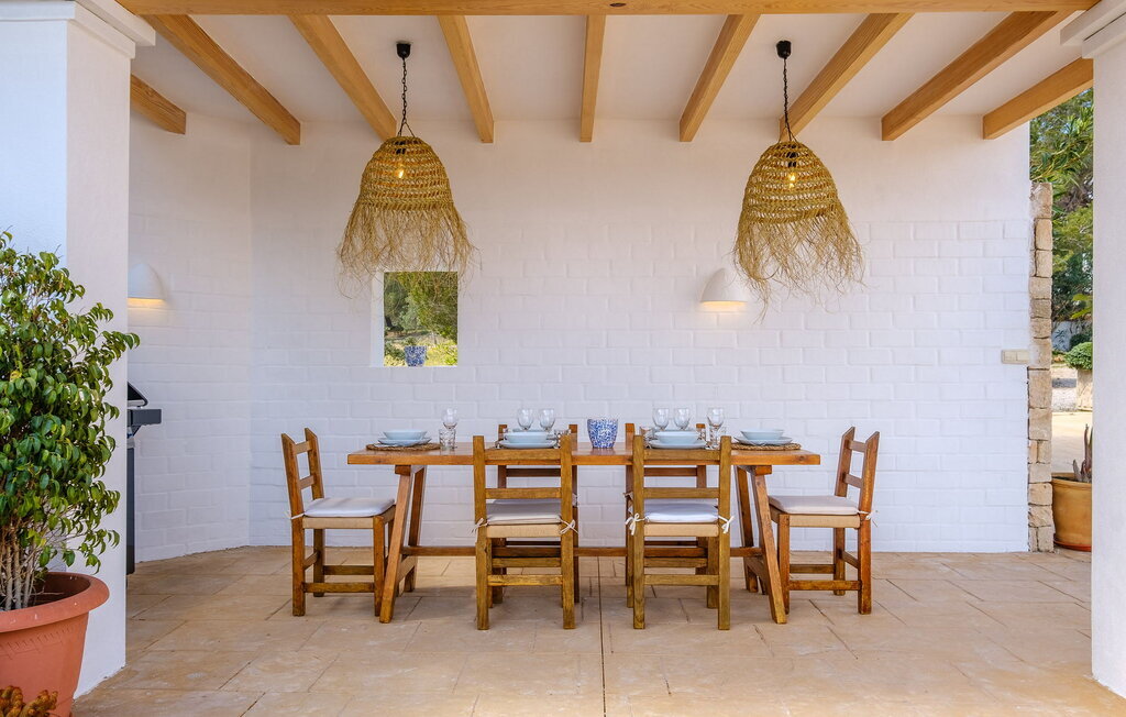 Villa Catalina – Maison 3 chambres avec piscine à Ibiza - Photo 9