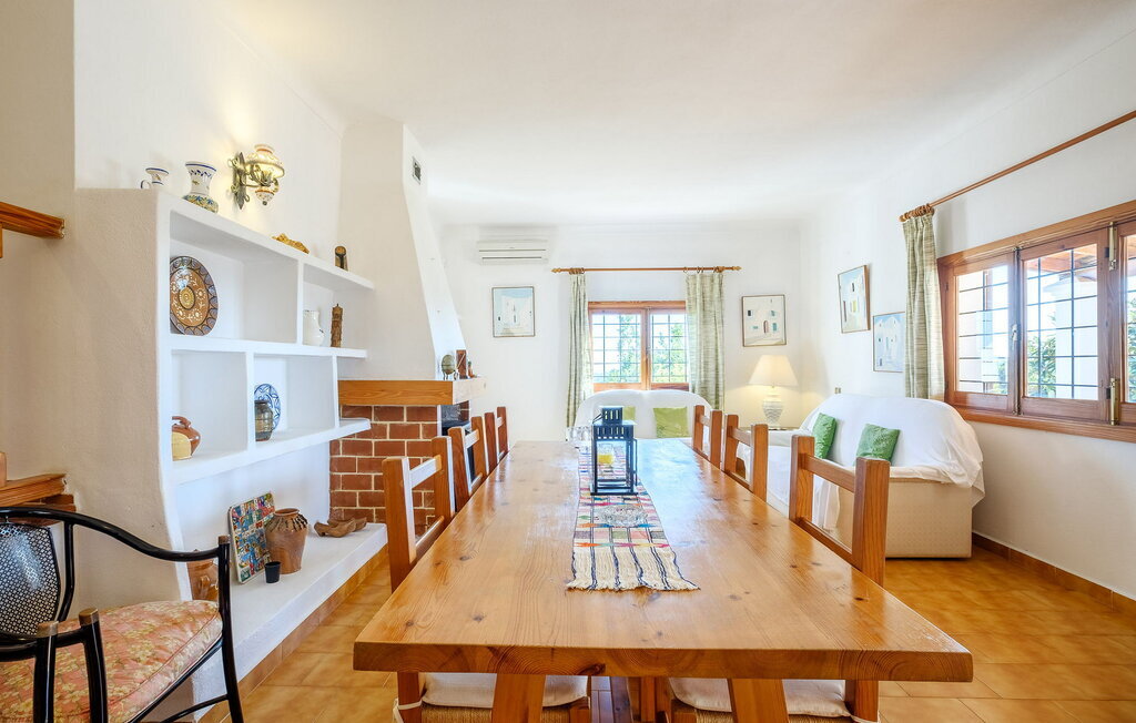 Villa Catalina – Maison 3 chambres avec piscine à Ibiza - Photo 11