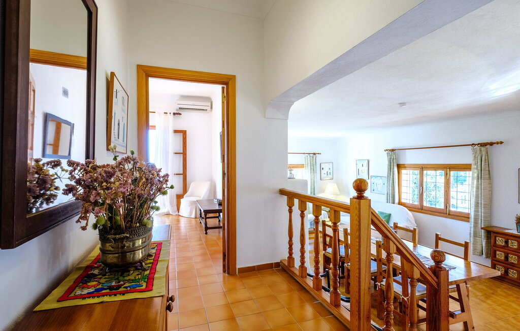 Villa Catalina – Maison 3 chambres avec piscine à Ibiza - Photo 13