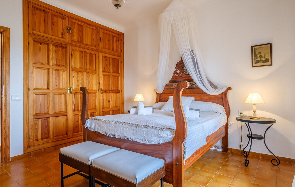 Villa Catalina – Maison 3 chambres avec piscine à Ibiza - Photo 14