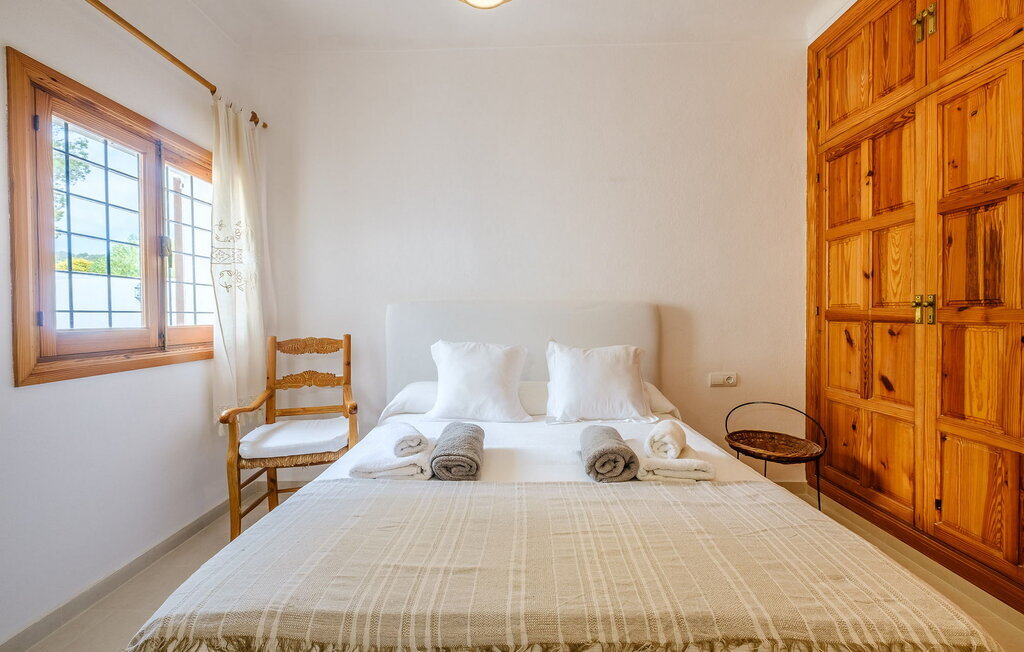 Villa Catalina – Maison 3 chambres avec piscine à Ibiza - Photo 16