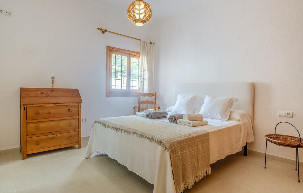 Villa Catalina – Maison 3 chambres avec piscine à Ibiza - Photo 17