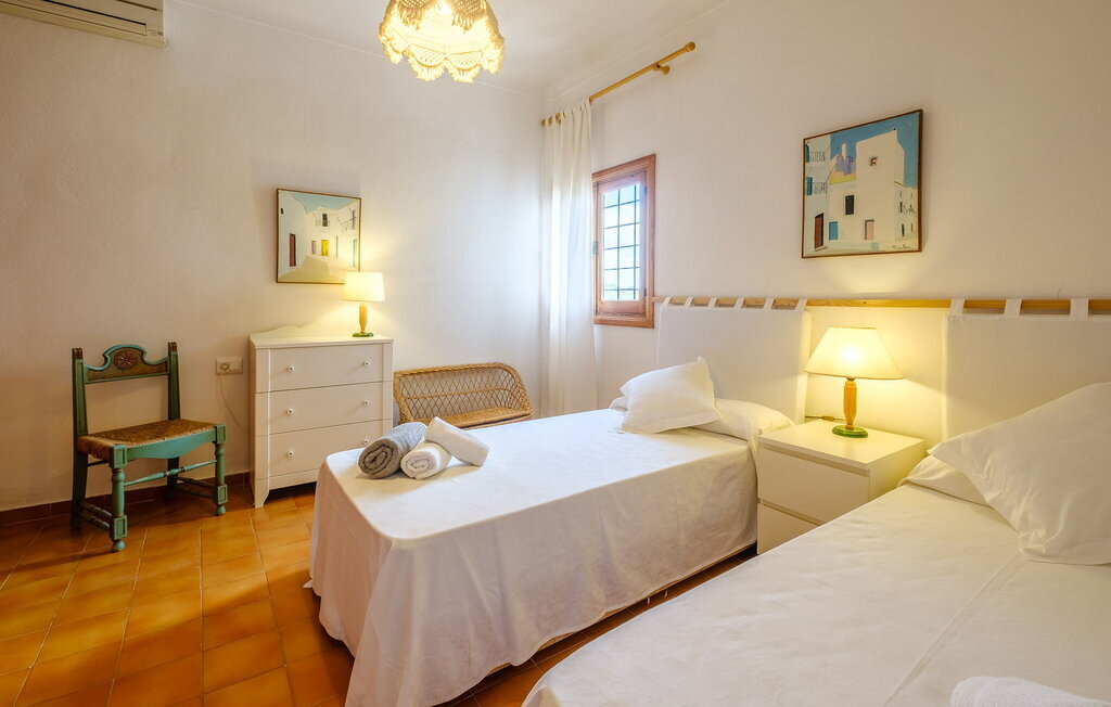 Villa Catalina – Maison 3 chambres avec piscine à Ibiza - Photo 18