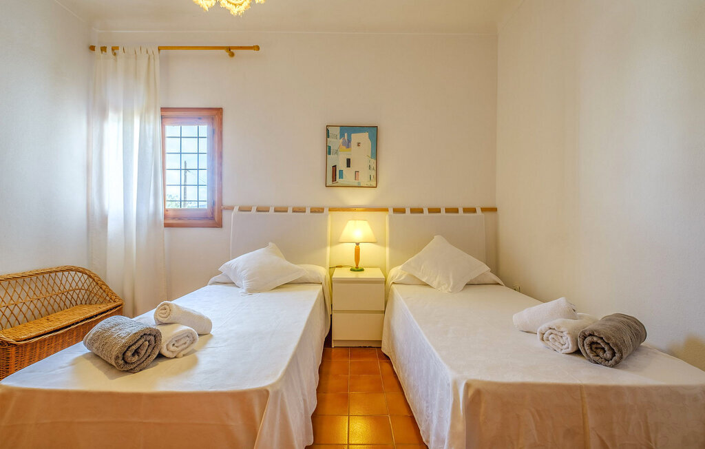 Villa Catalina – Maison 3 chambres avec piscine à Ibiza - Photo 19
