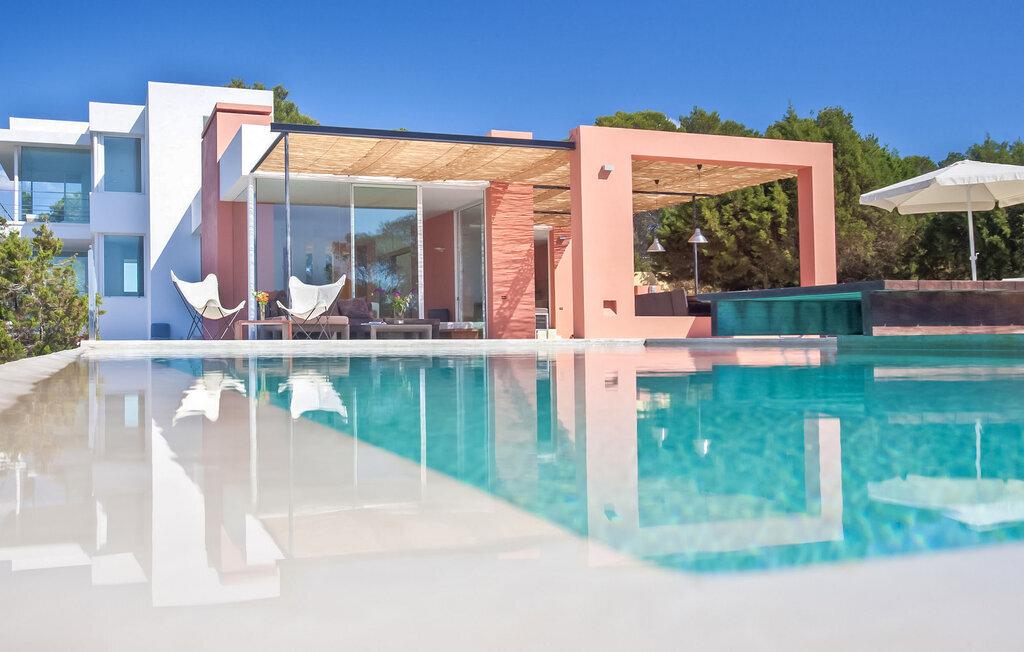 VILLA NERE, Maison 12 personnes à Sant Josep de Sa Talai - Photo 5