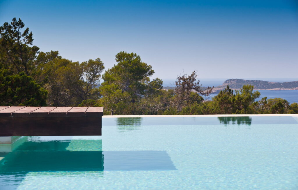 VILLA NERE, Maison 12 personnes à Sant Josep de Sa Talai - Photo 6