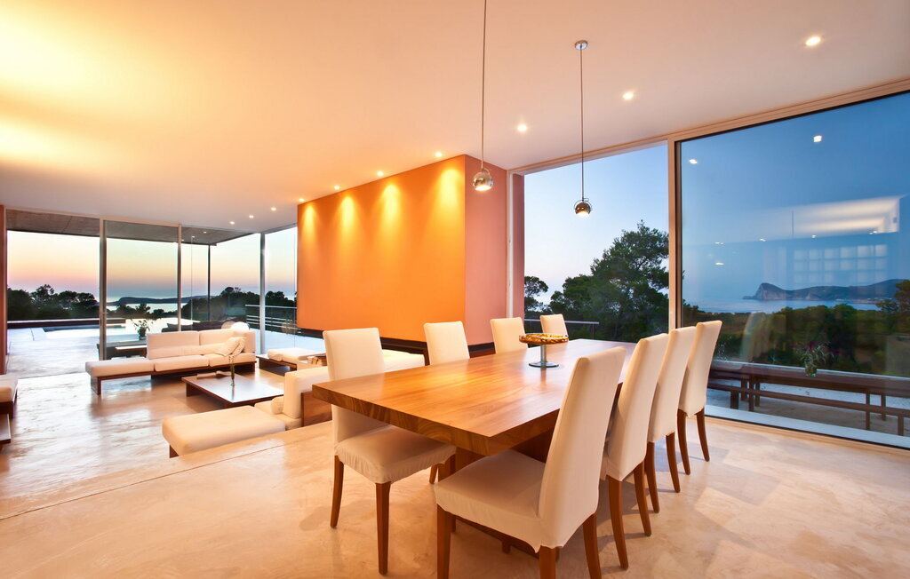VILLA NERE, Maison 12 personnes à Sant Josep de Sa Talai - Photo 8