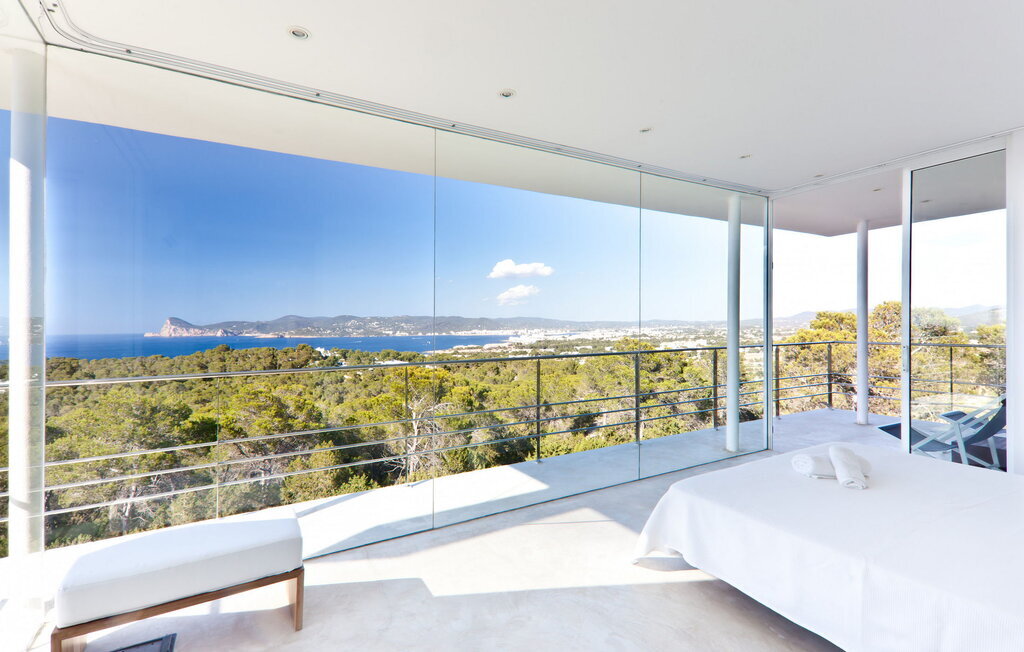 VILLA NERE, Maison 12 personnes à Sant Josep de Sa Talai - Photo 9