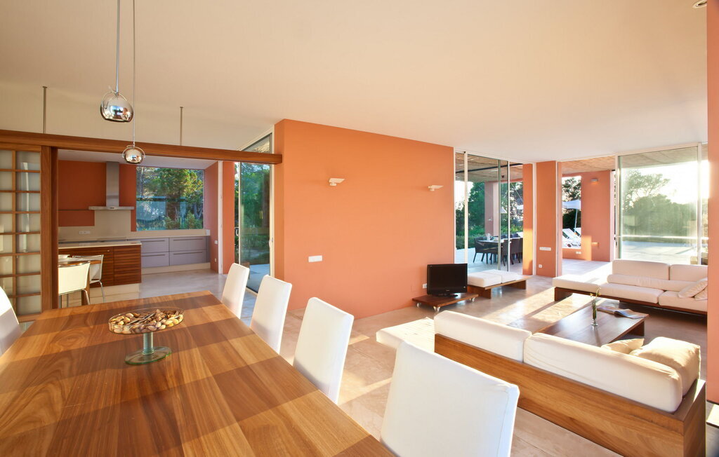 VILLA NERE, Maison 12 personnes à Sant Josep de Sa Talai - Photo 14