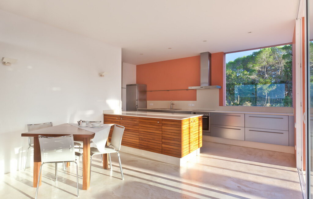 VILLA NERE, Maison 12 personnes à Sant Josep de Sa Talai - Photo 15