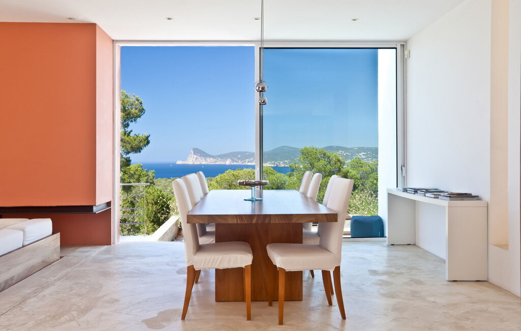 VILLA NERE, Maison 12 personnes à Sant Josep de Sa Talai - Photo 16