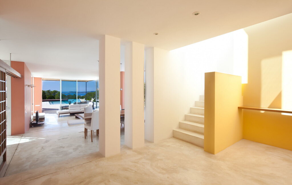 VILLA NERE, Maison 12 personnes à Sant Josep de Sa Talai - Photo 17