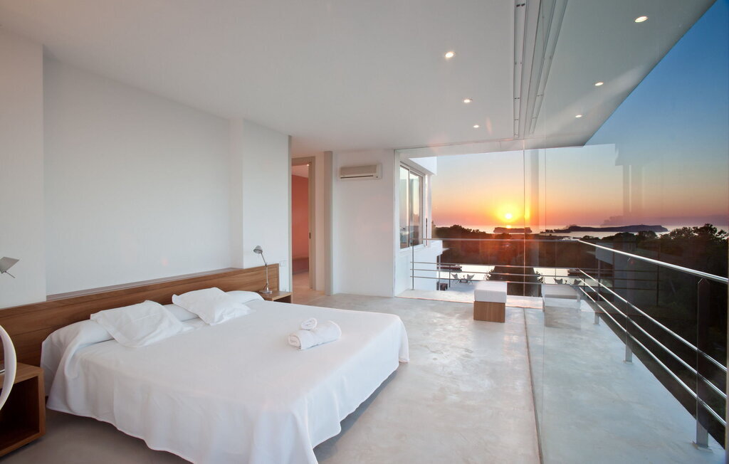 VILLA NERE, Maison 12 personnes à Sant Josep de Sa Talai - Photo 18