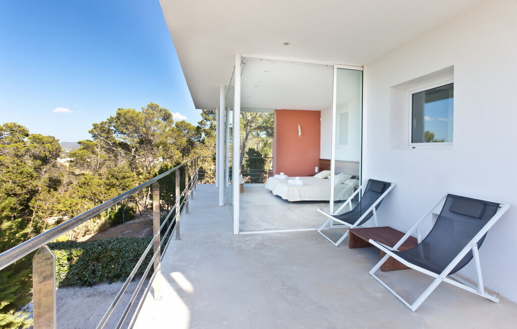 VILLA NERE, Maison 12 personnes à Sant Josep de Sa Talai - Photo 19