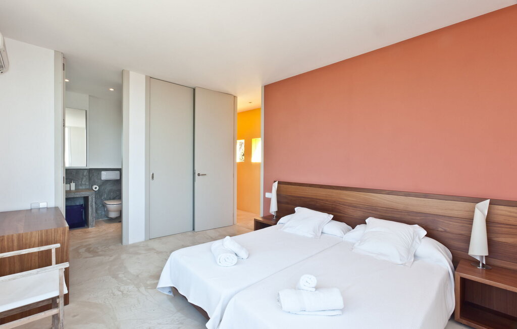 VILLA NERE, Maison 12 personnes à Sant Josep de Sa Talai - Photo 20