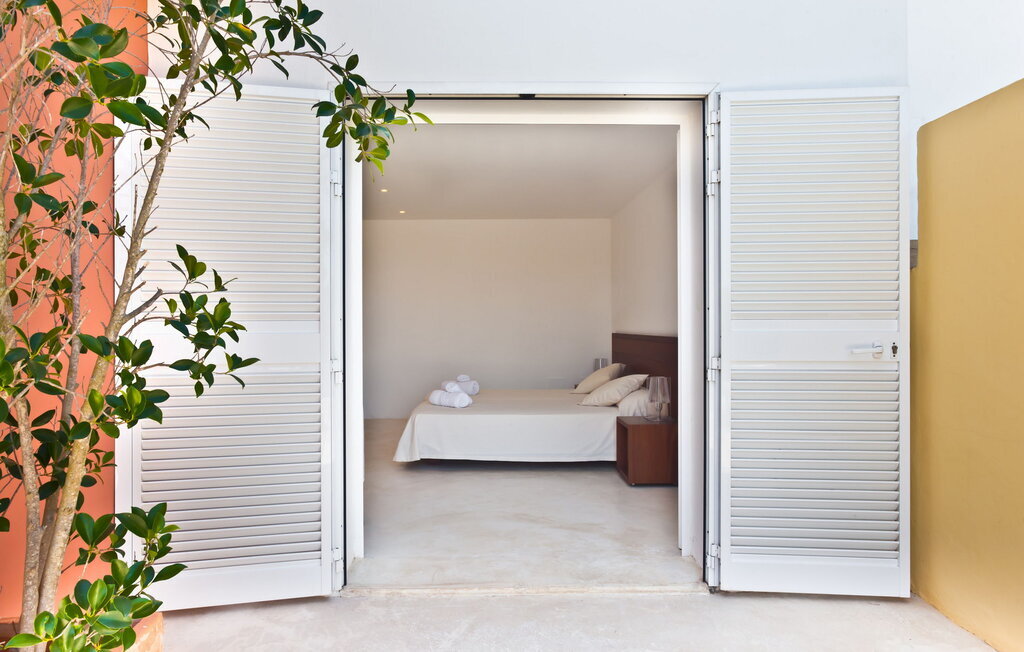 VILLA NERE, Maison 12 personnes à Sant Josep de Sa Talai - Photo 22