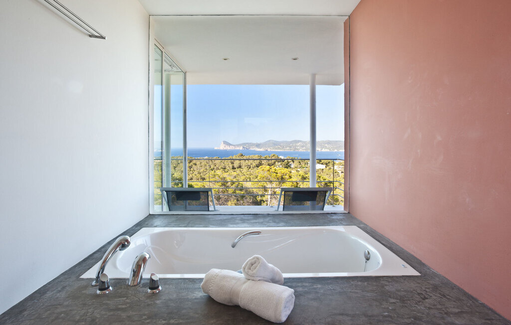 VILLA NERE, Maison 12 personnes à Sant Josep de Sa Talai - Photo 23