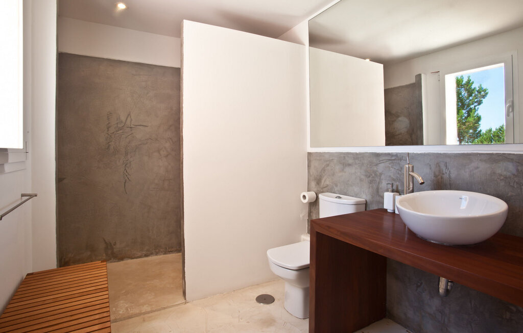 VILLA NERE, Maison 12 personnes à Sant Josep de Sa Talai - Photo 24