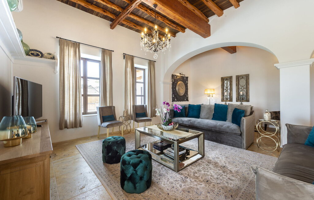 Villa Ramona, maison 8 pers. avec piscine chauffée à Santa Eulalia - Photo 14