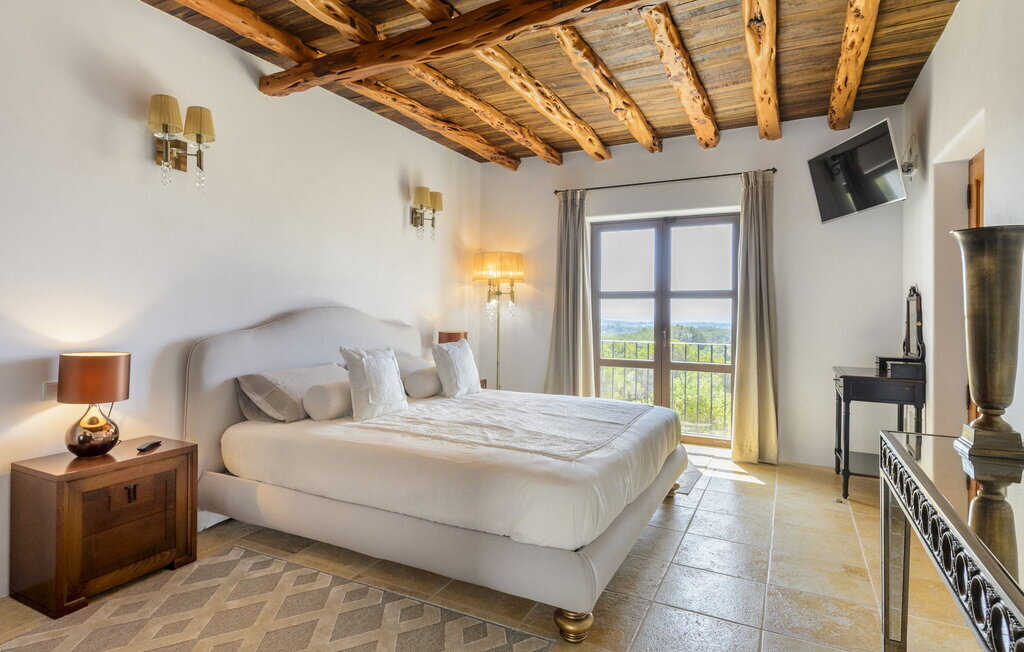 Villa Ramona, maison 8 pers. avec piscine chauffée à Santa Eulalia - Photo 20