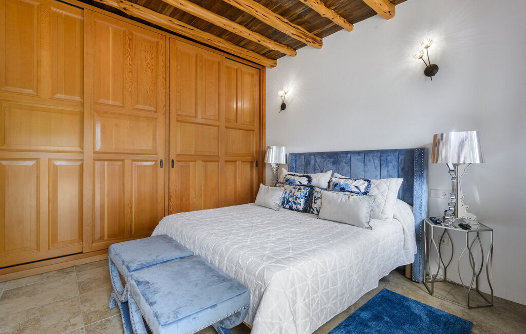 Villa Ramona, maison 8 pers. avec piscine chauffée à Santa Eulalia - Photo 21