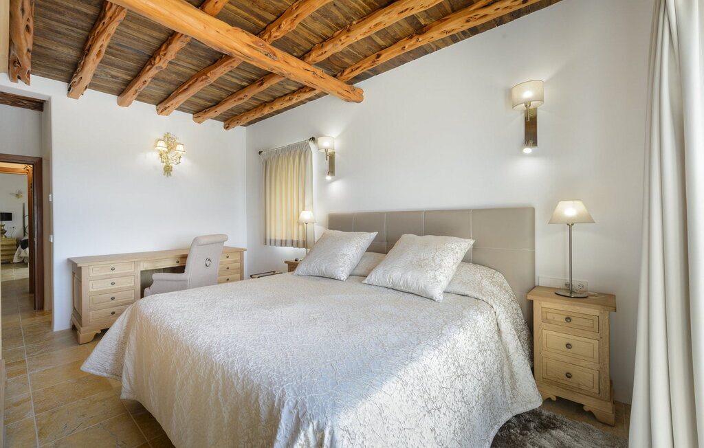 Villa Ramona, maison 8 pers. avec piscine chauffée à Santa Eulalia - Photo 22