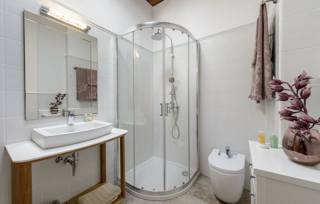 Villa Ramona, maison 8 pers. avec piscine chauffée à Santa Eulalia - Photo 25
