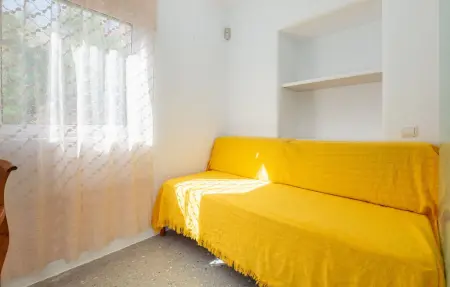 Villa Florimar, maison avec vue mer à Talamanca : photo 17