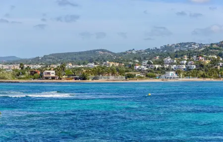 Villa Florimar, maison avec vue mer à Talamanca : photo 24