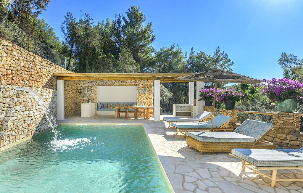 Villa Primavera, maison 8 personnes à San Carlos - Photo 1