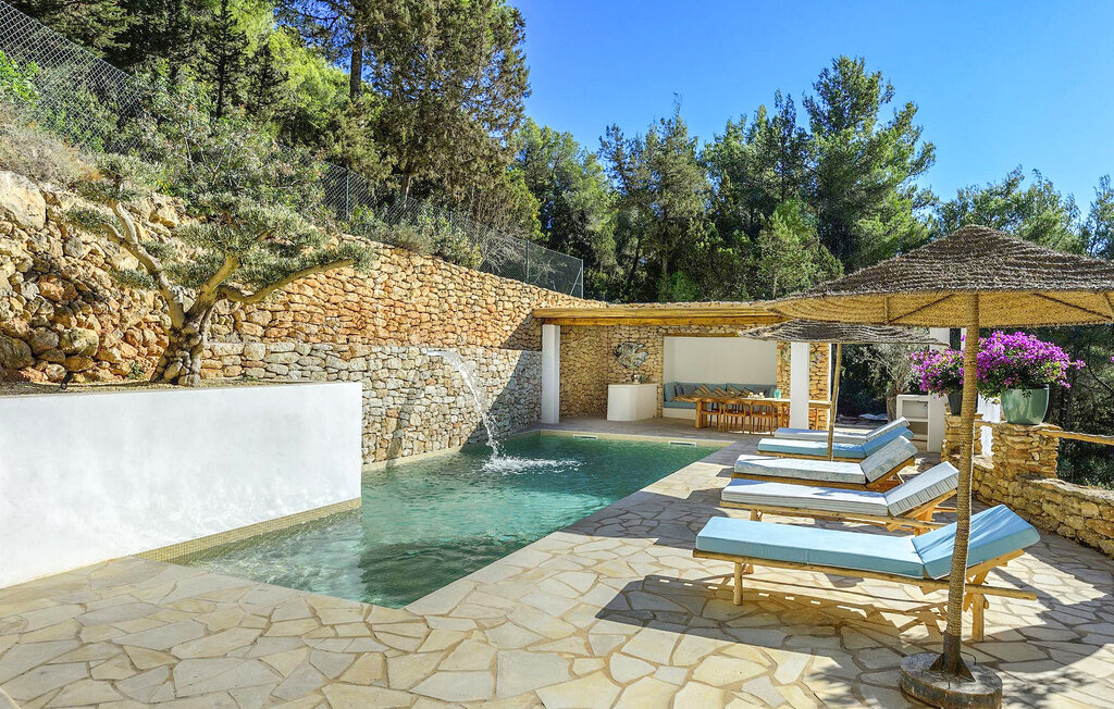 Villa Primavera, maison 8 personnes à San Carlos - Photo 2