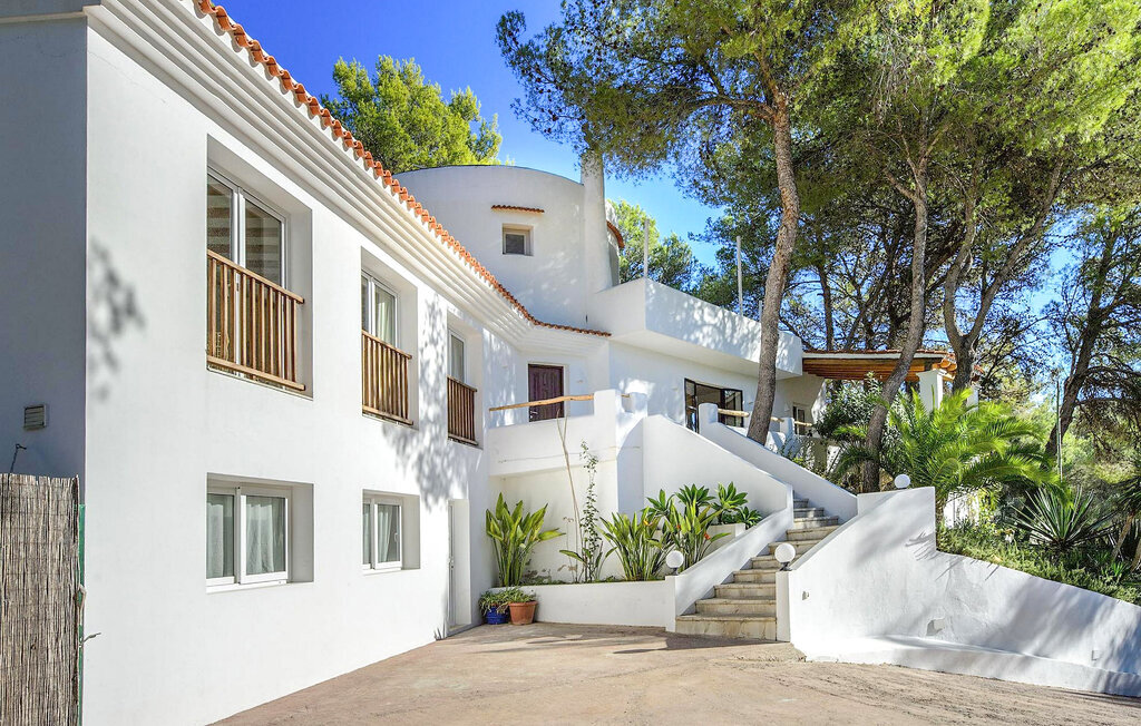 Villa Primavera, maison 8 personnes à San Carlos - Photo 3