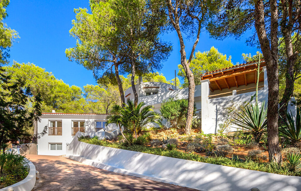 Villa Primavera, maison 8 personnes à San Carlos - Photo 4