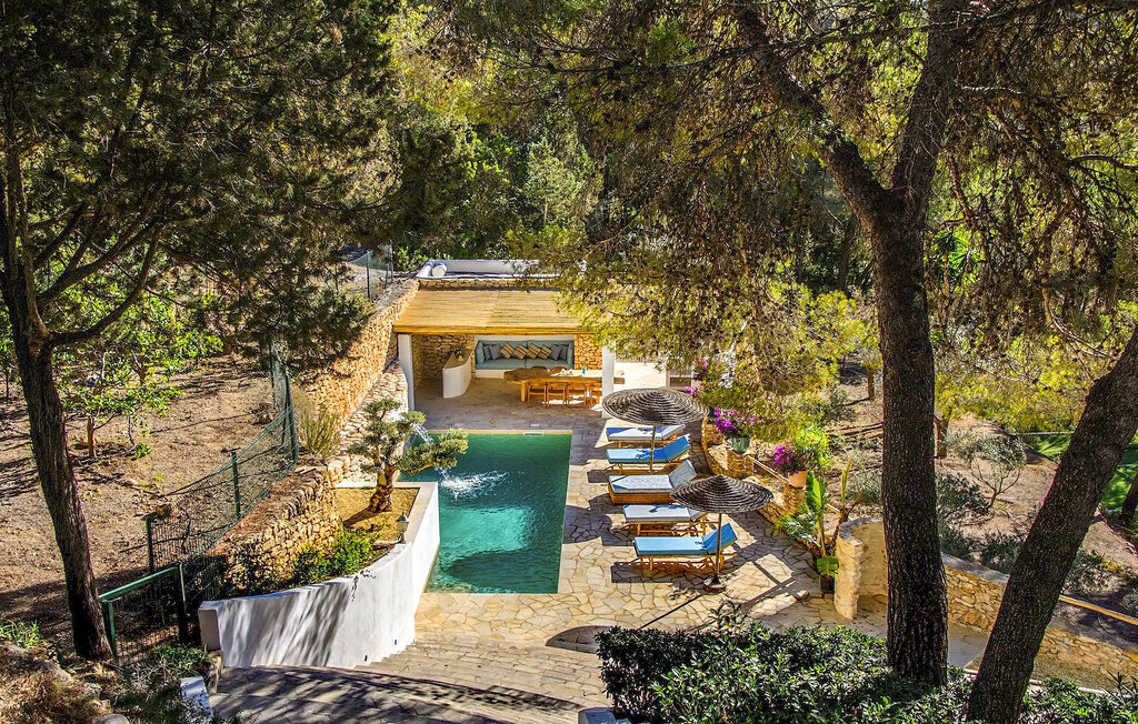 Villa Primavera, maison 8 personnes à San Carlos - Photo 5