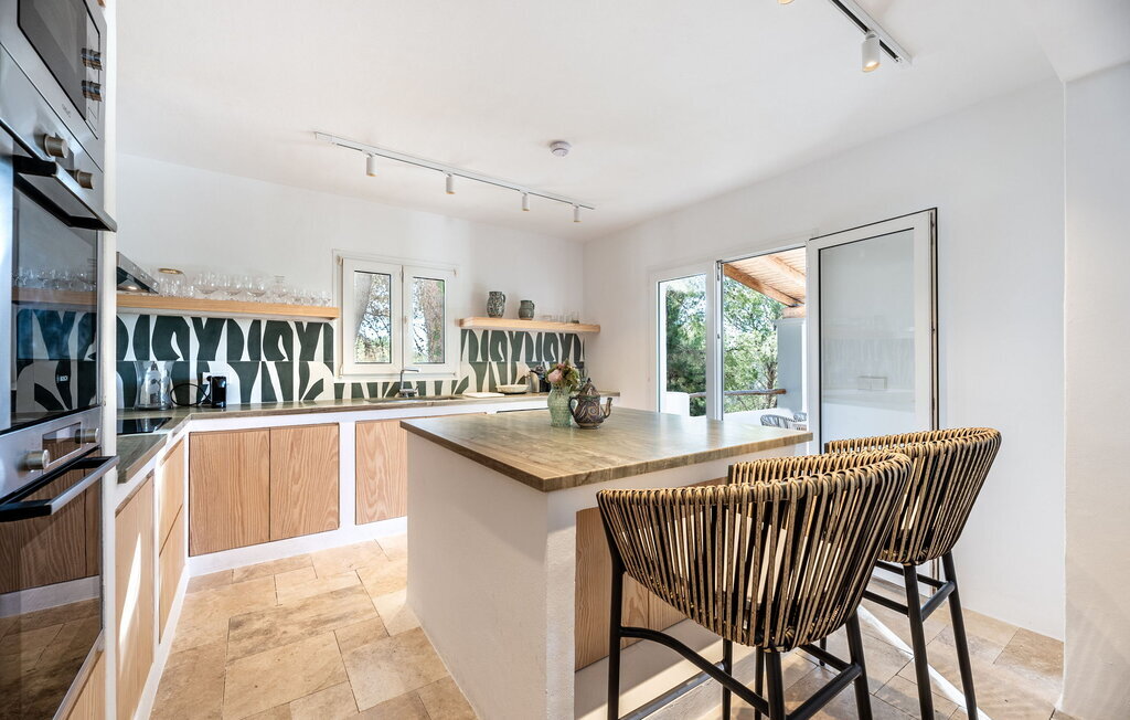 Villa Primavera, maison 8 personnes à San Carlos - Photo 6