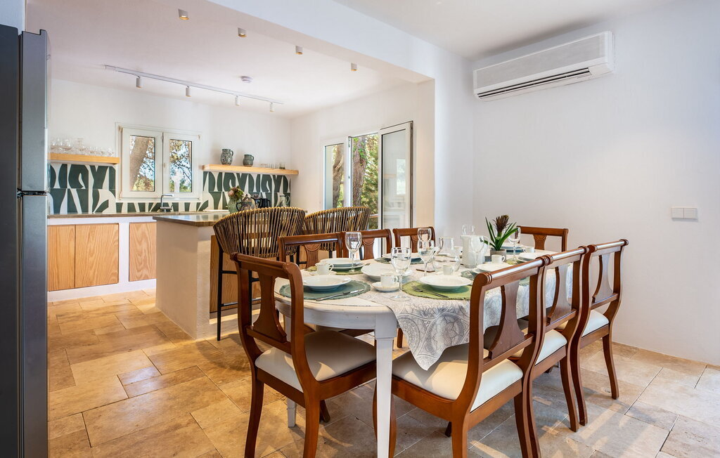 Villa Primavera, maison 8 personnes à San Carlos - Photo 7