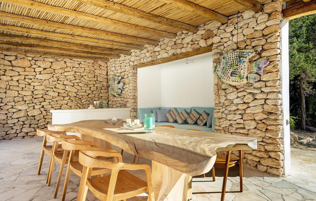 Villa Primavera, maison 8 personnes à San Carlos - Photo 8