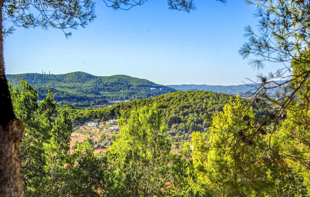 Villa Primavera, maison 8 personnes à San Carlos - Photo 9