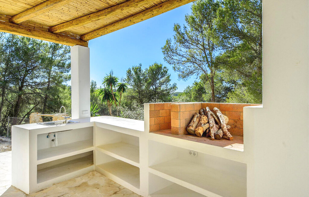 Villa Primavera, maison 8 personnes à San Carlos - Photo 10